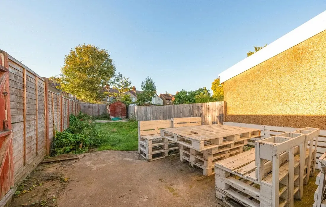 3 bedroom house for sale