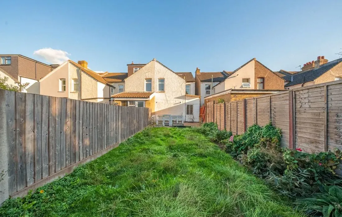 3 bedroom house for sale