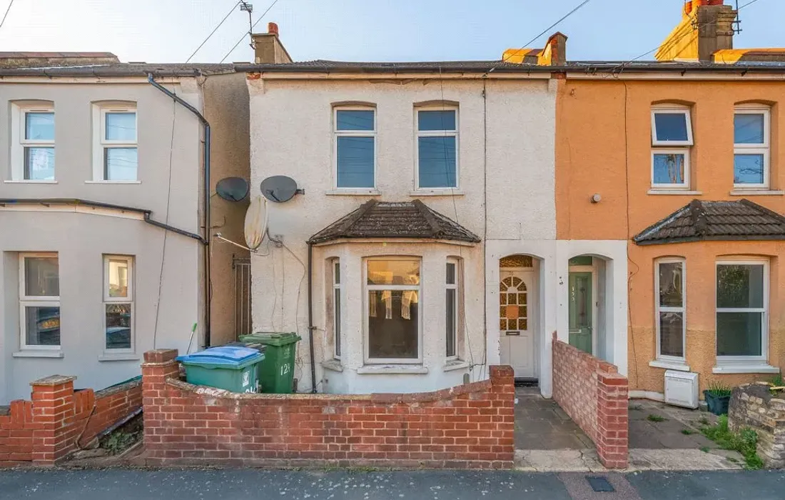 3 bedroom house for sale