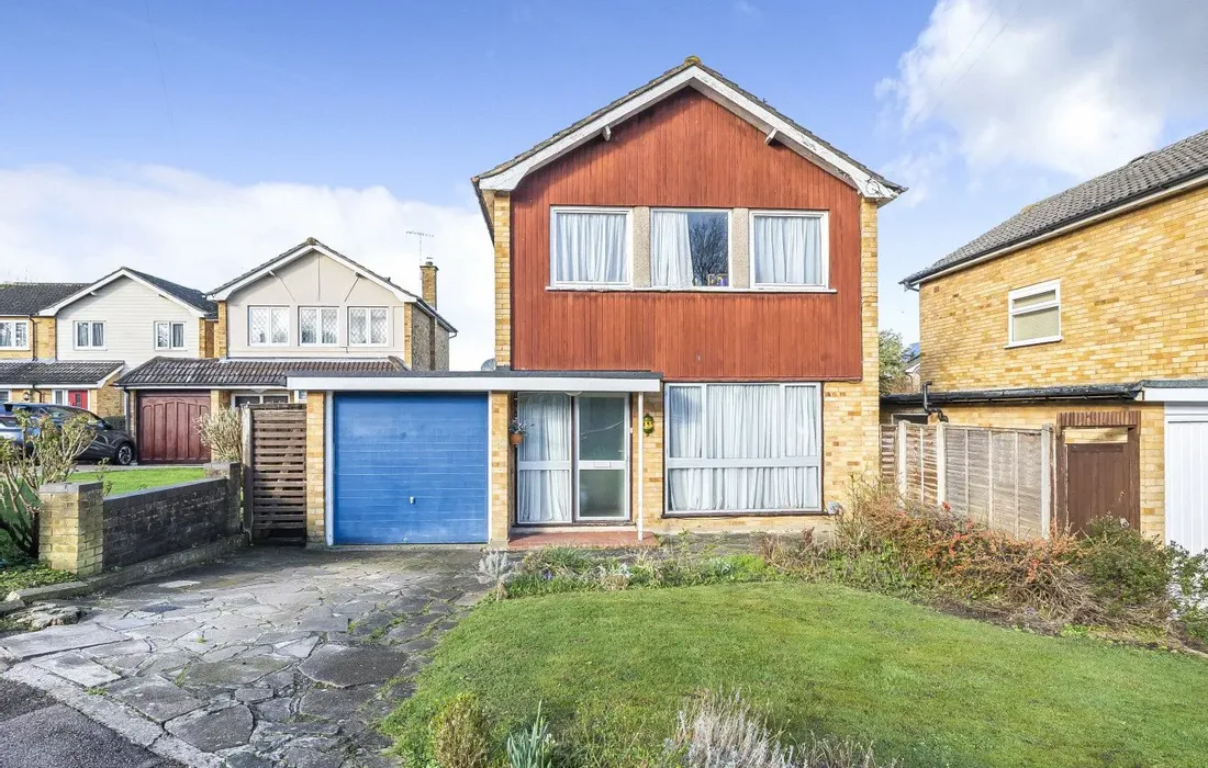 3 bedroom house for sale