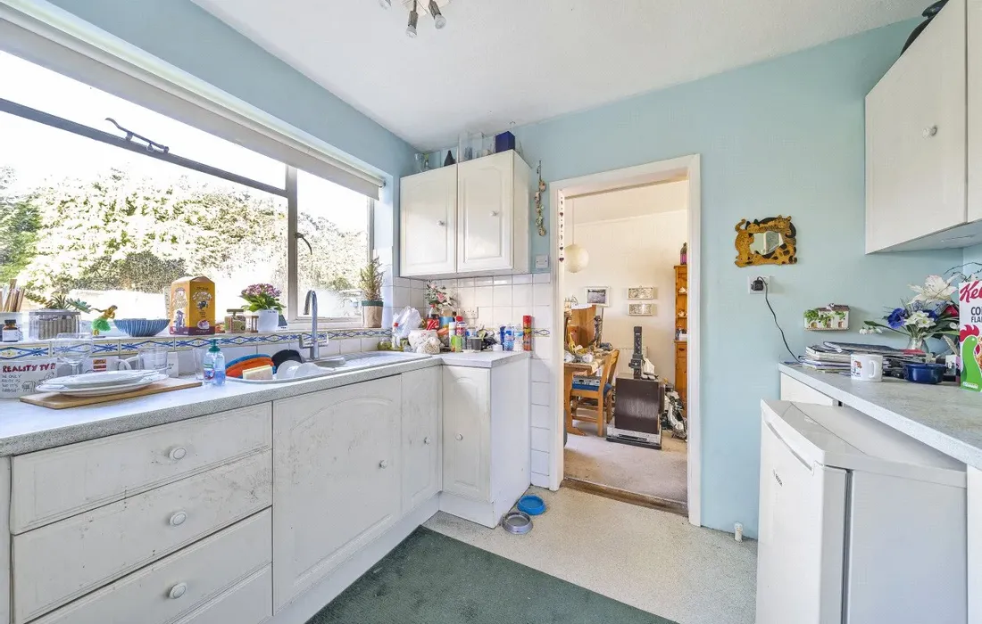 3 bedroom house for sale