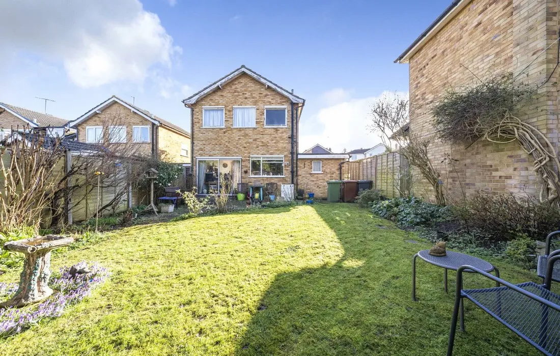 3 bedroom house for sale