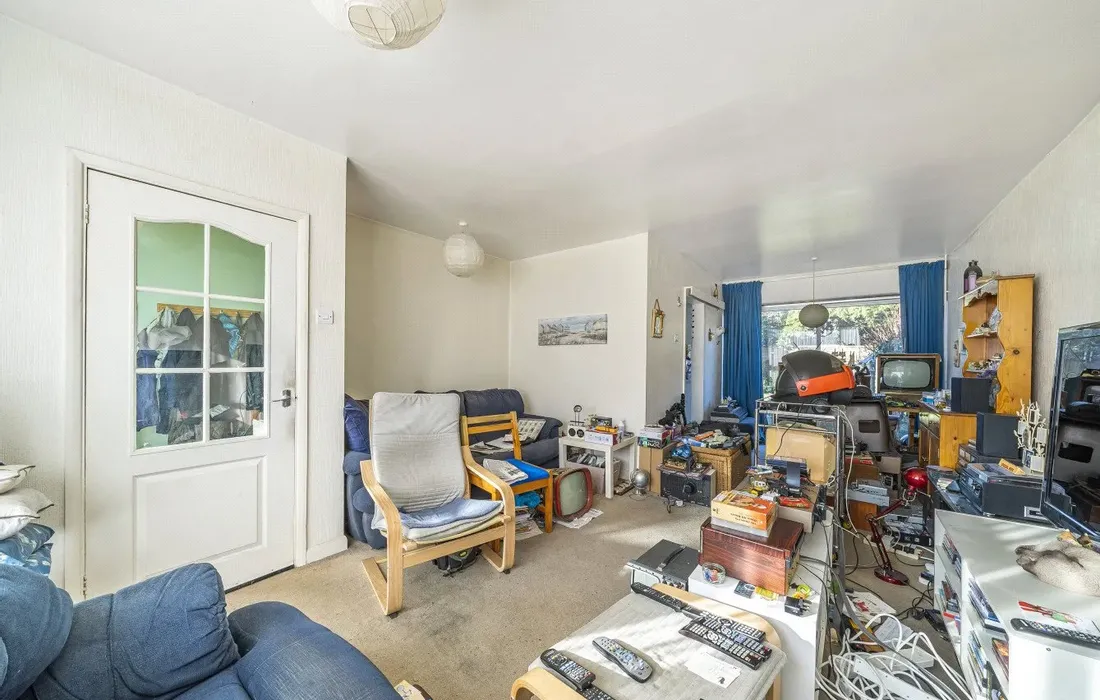 3 bedroom house for sale