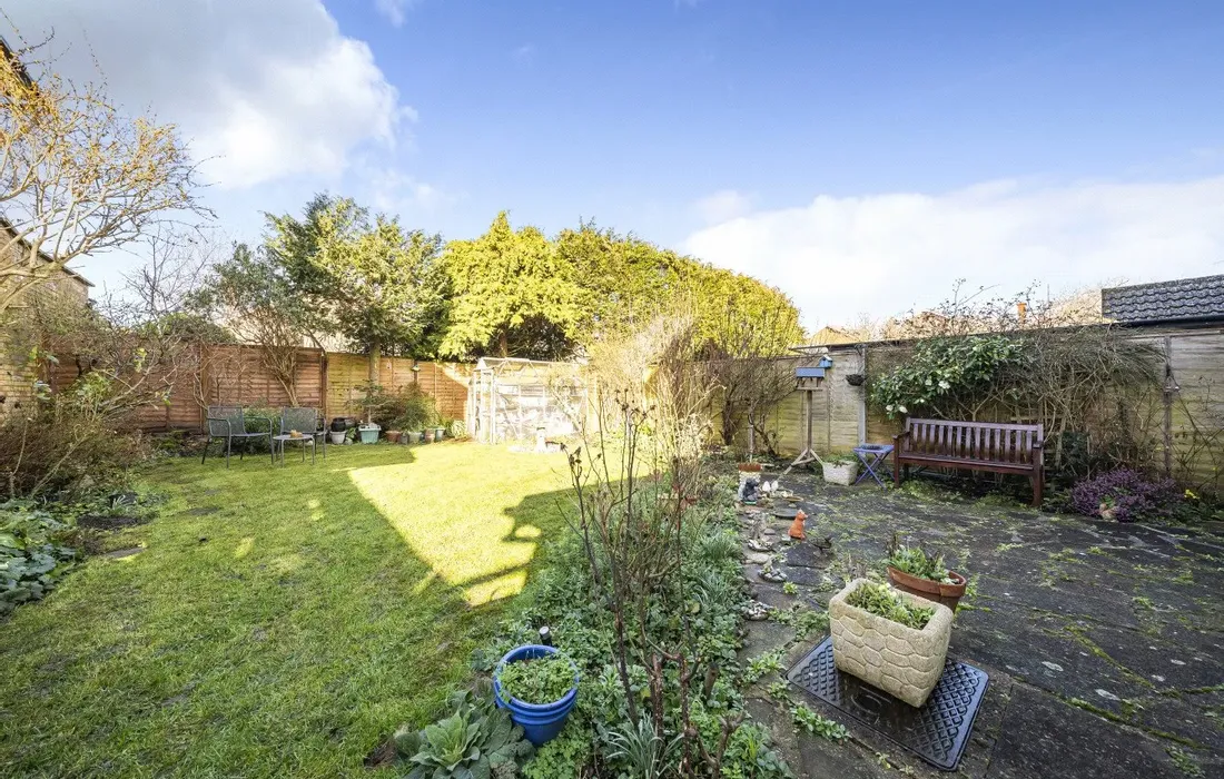 3 bedroom house for sale