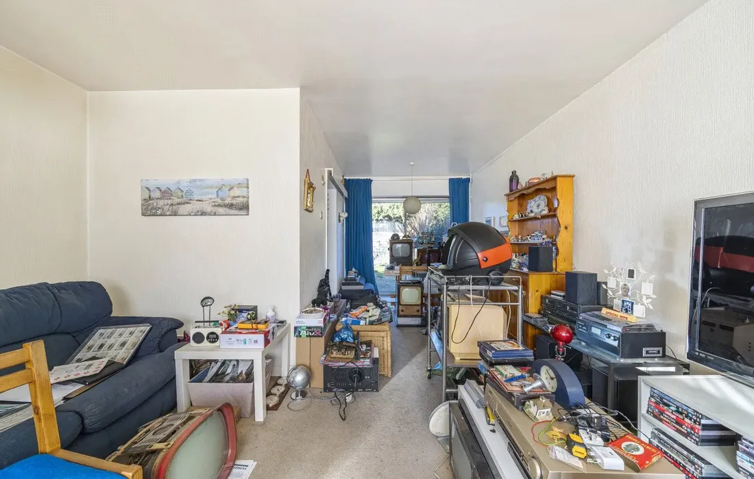 3 bedroom house for sale