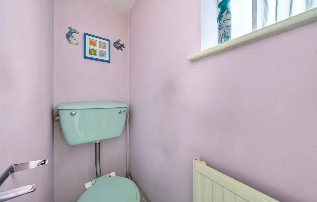 3 bedroom house for sale