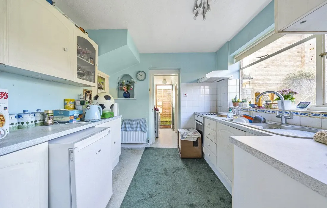 3 bedroom house for sale