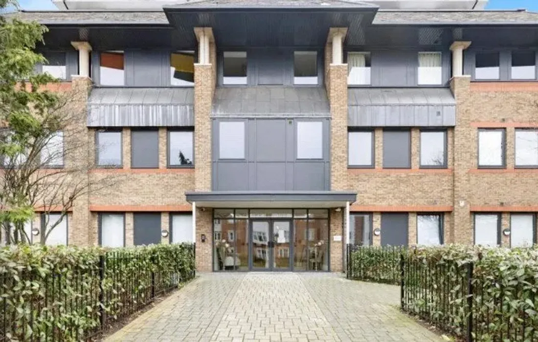 1 bedroom apartment for sale