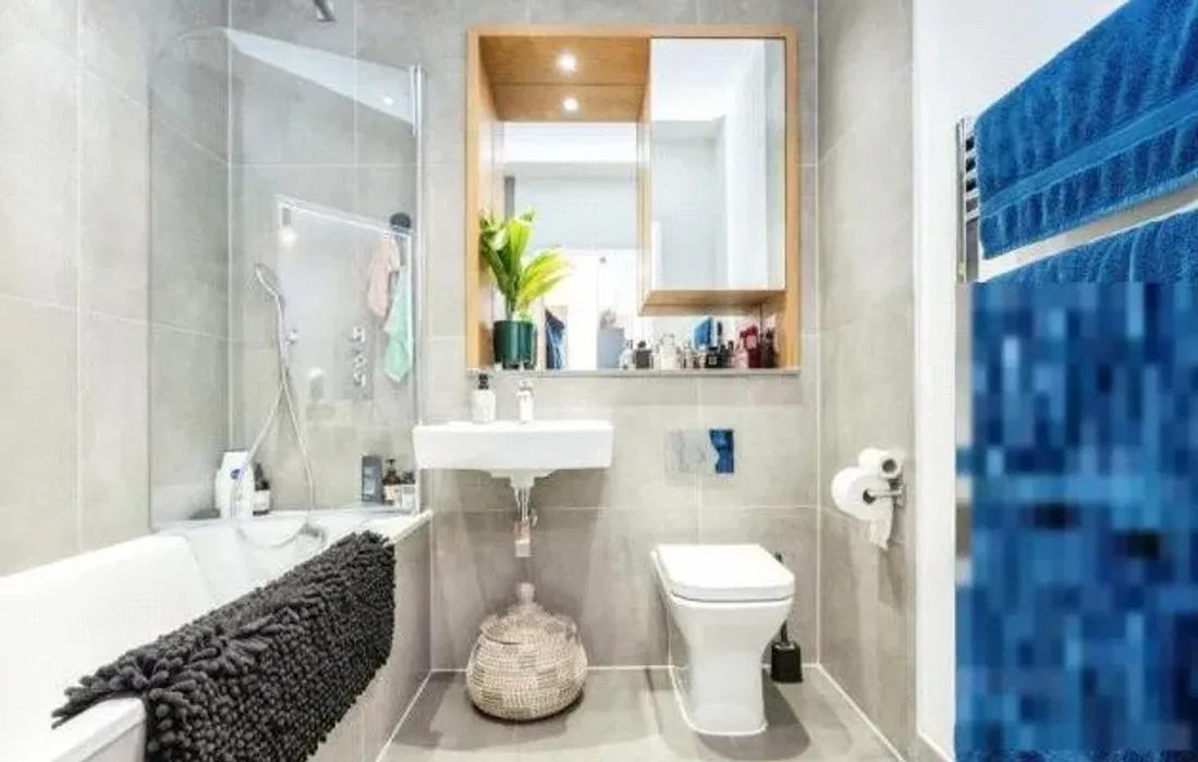 1 bedroom apartment for sale