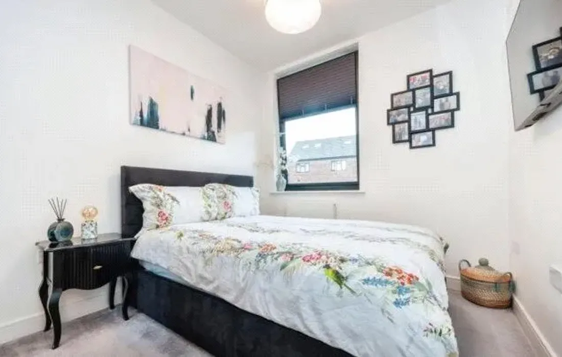 1 bedroom apartment for sale