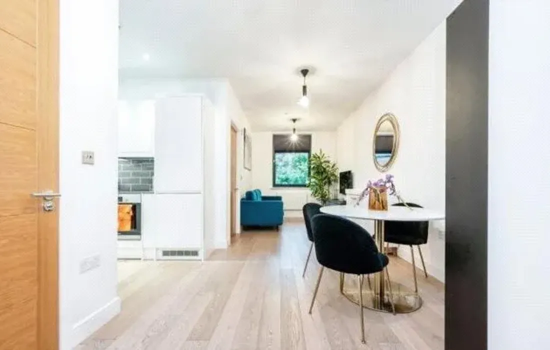 1 bedroom apartment for sale