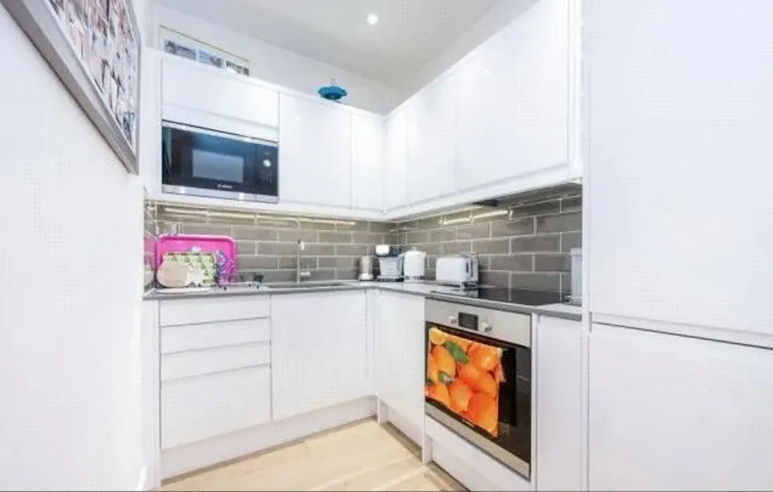 1 bedroom apartment for sale