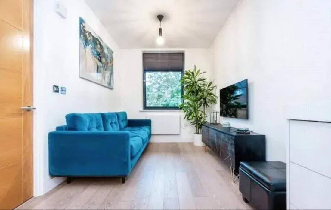 1 bedroom apartment for sale