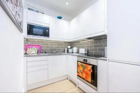 1 bedroom apartment for sale