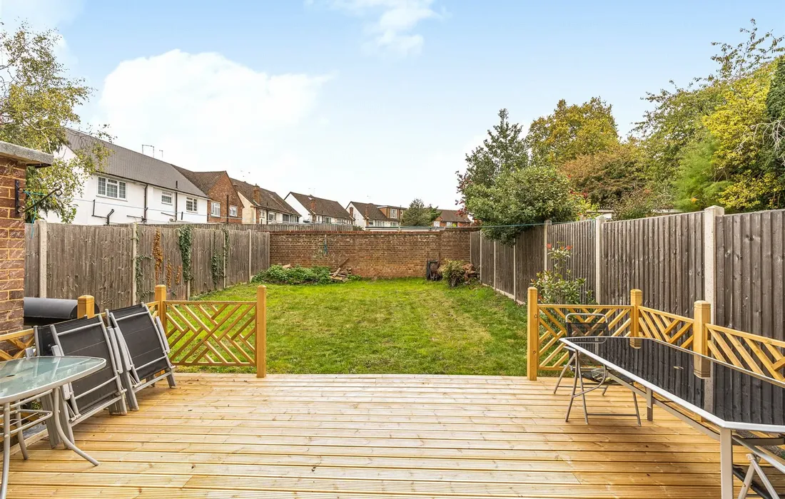 4 bedroom house for sale