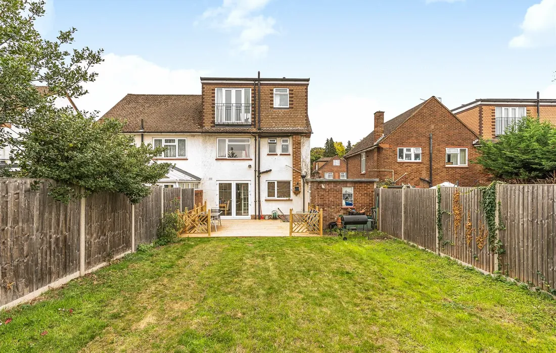 4 bedroom house for sale
