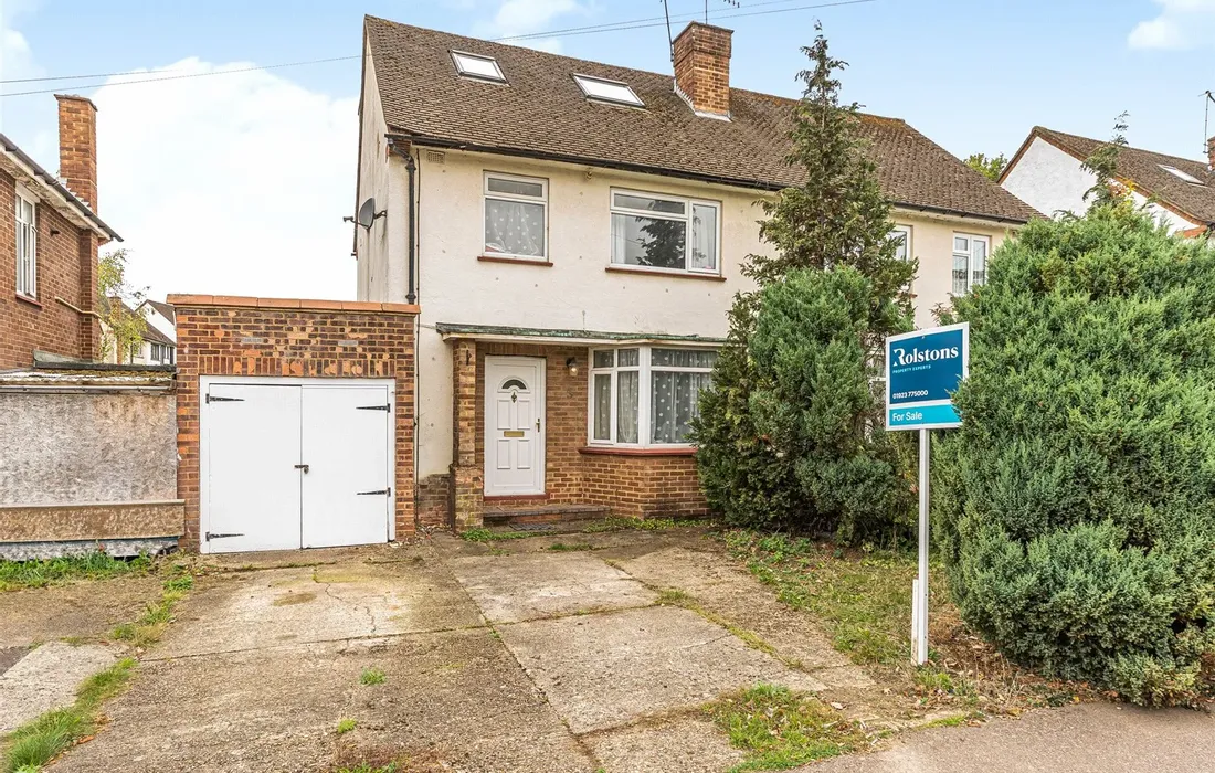 4 bedroom house for sale