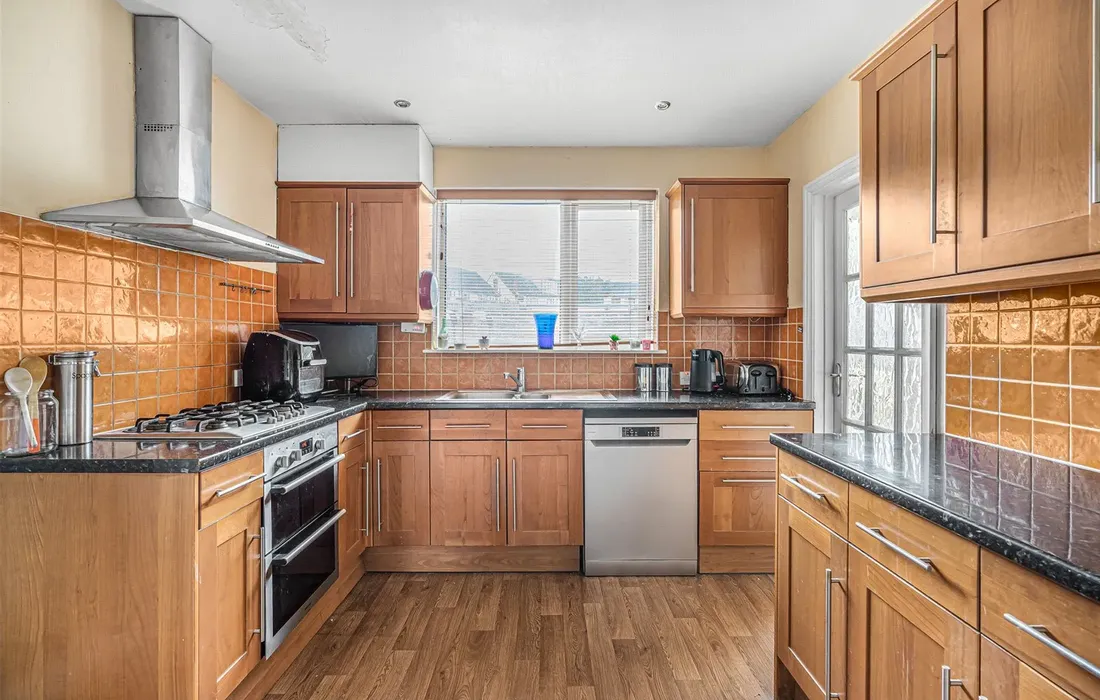 4 bedroom house for sale