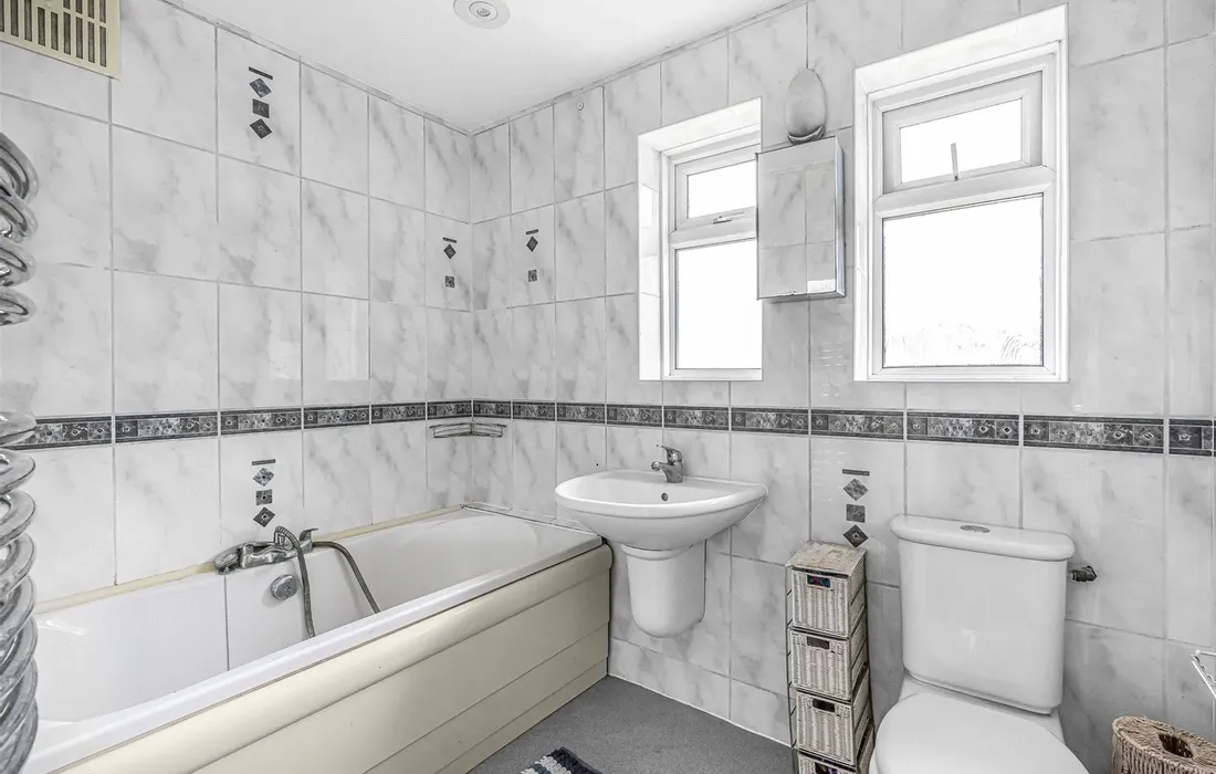 4 bedroom house for sale