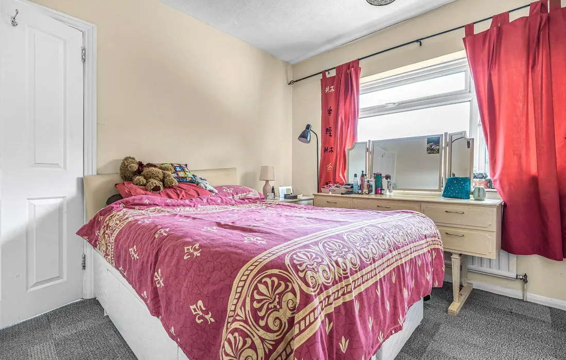 4 bedroom house for sale