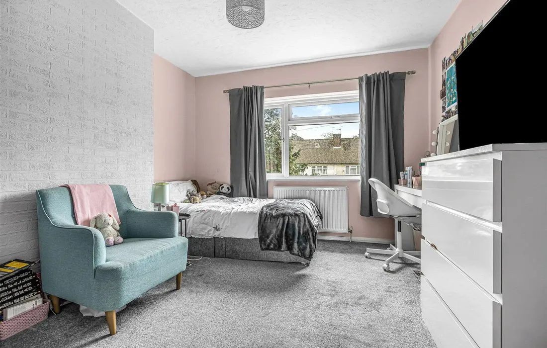4 bedroom house for sale