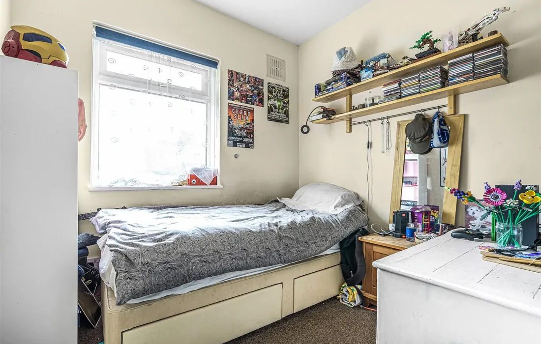 4 bedroom house for sale