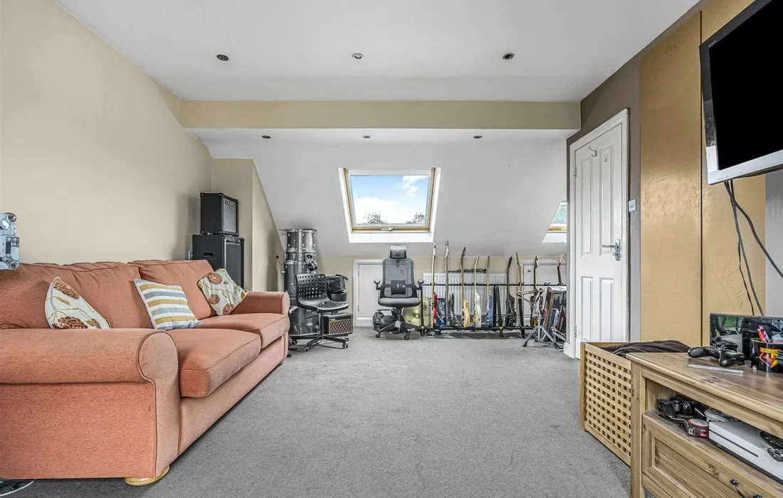 4 bedroom house for sale