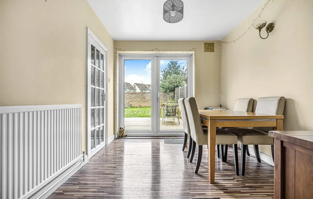 4 bedroom house for sale