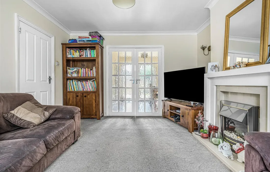 4 bedroom house for sale
