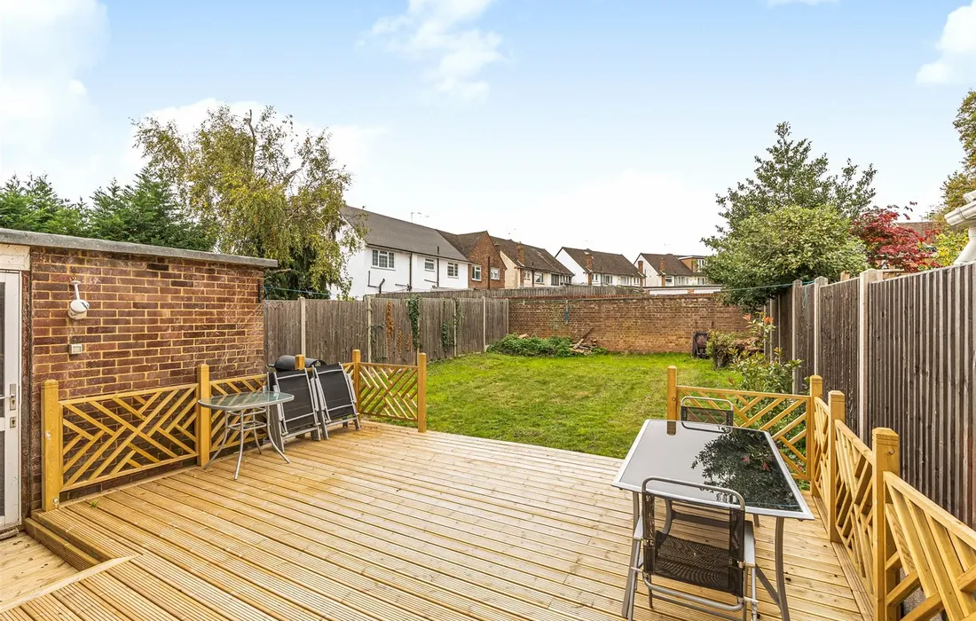 4 bedroom house for sale