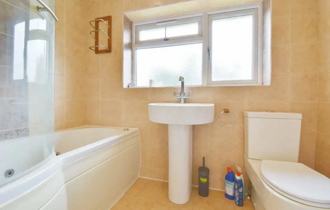 3 bedroom house to rent