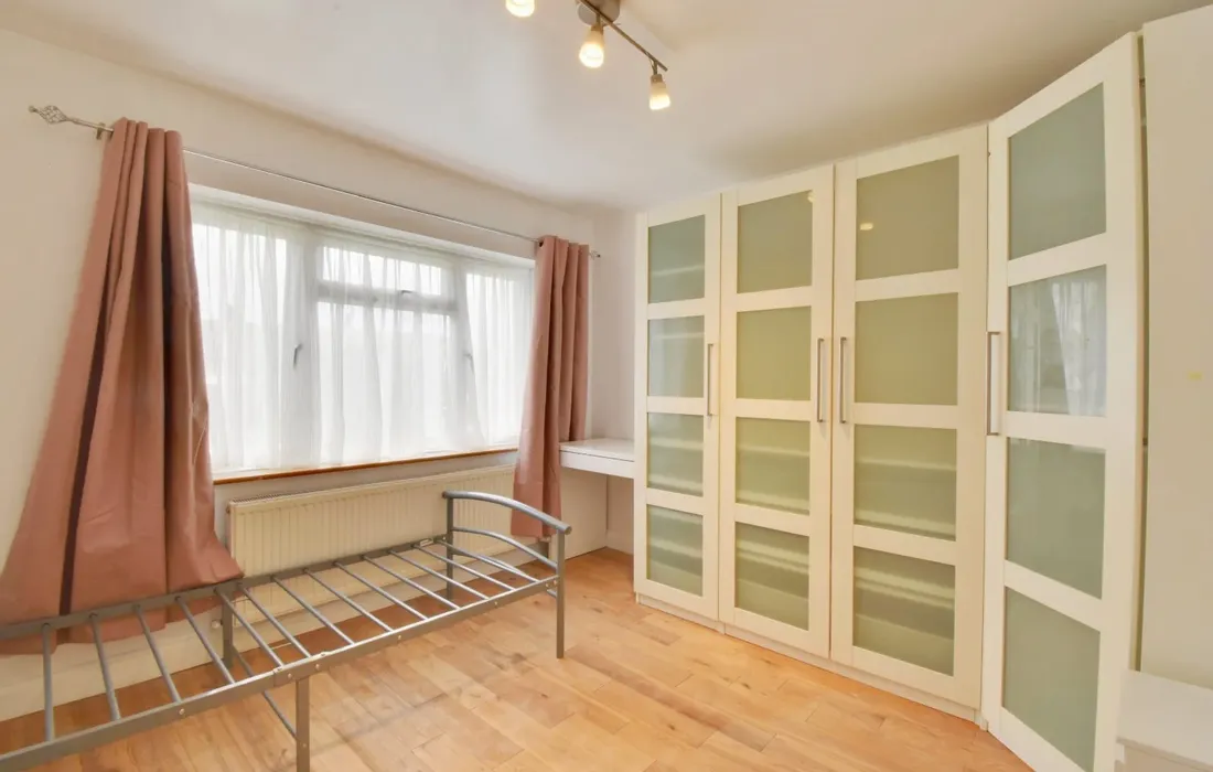 3 bedroom house to rent