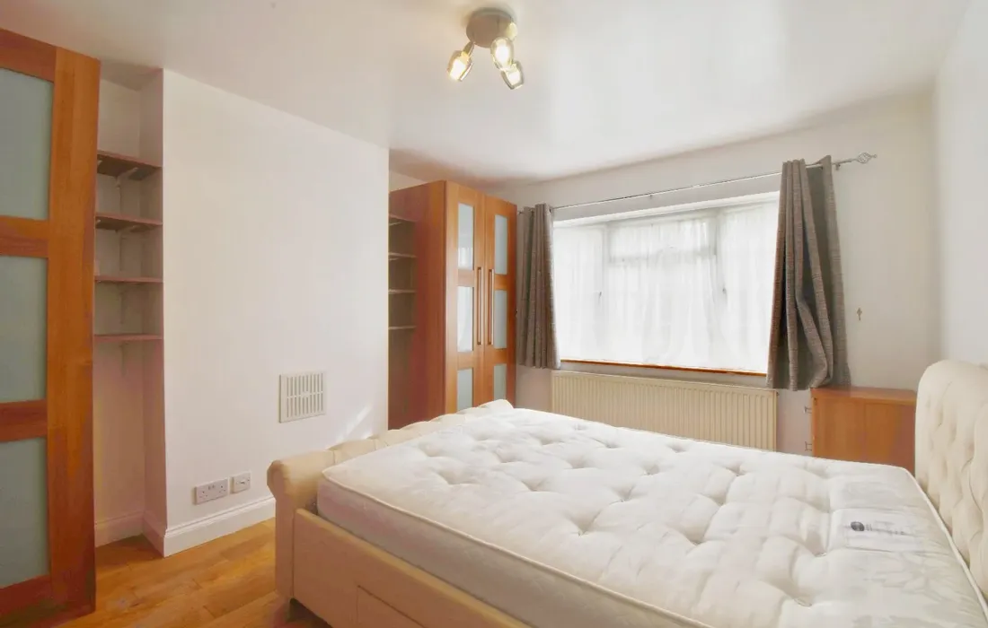 3 bedroom house to rent