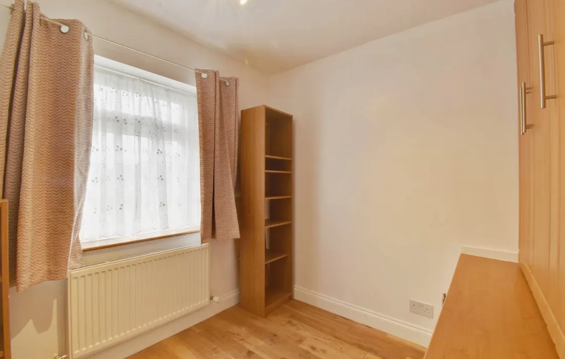 3 bedroom house to rent