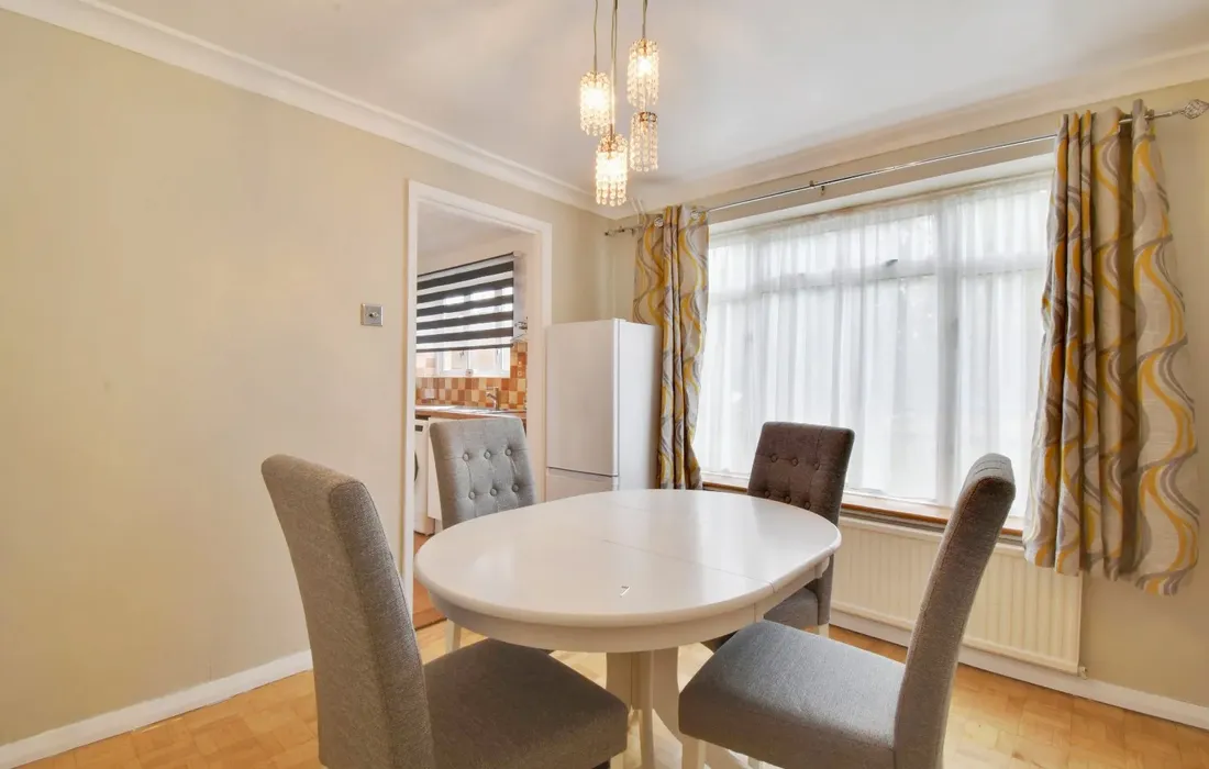 3 bedroom house to rent