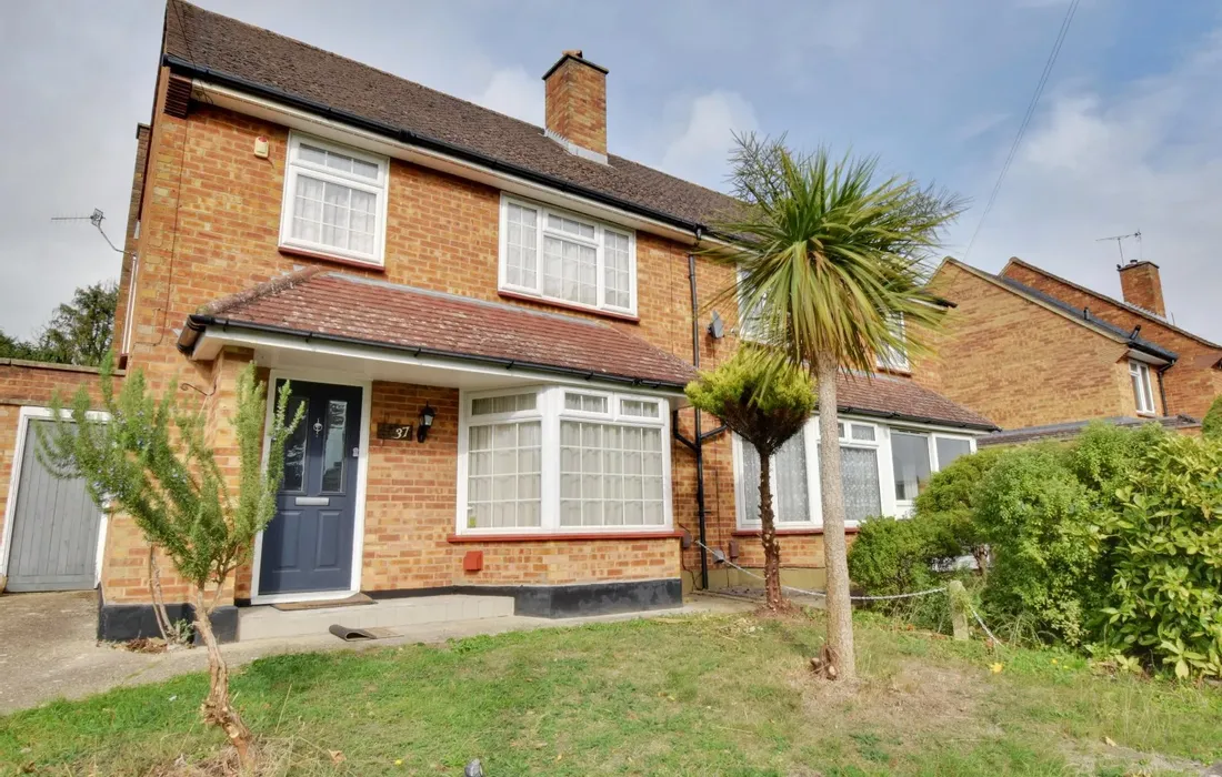 3 bedroom house to rent