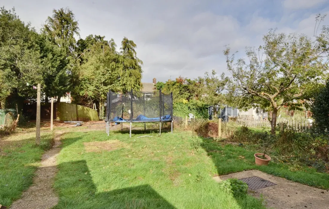 3 bedroom house to rent