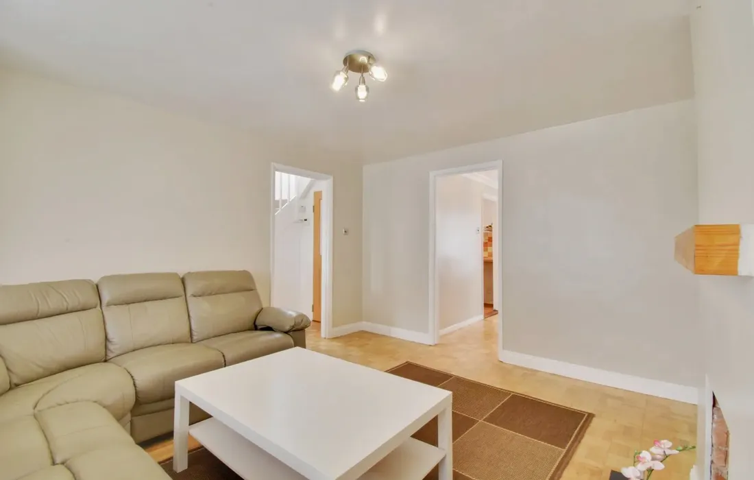 3 bedroom house to rent