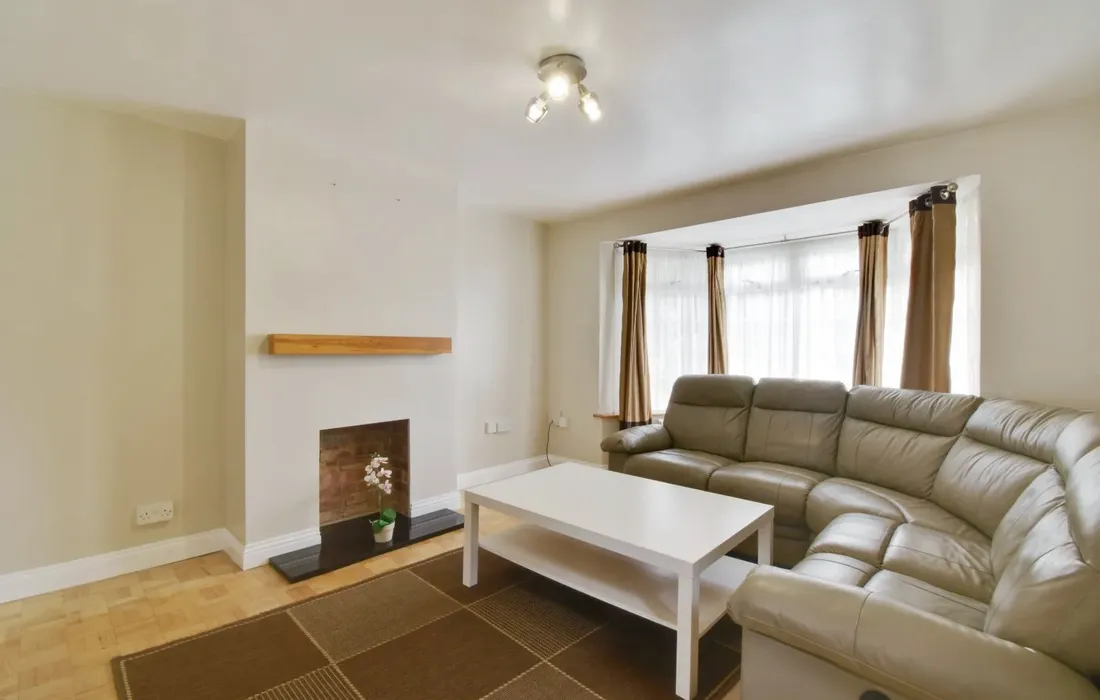3 bedroom house to rent