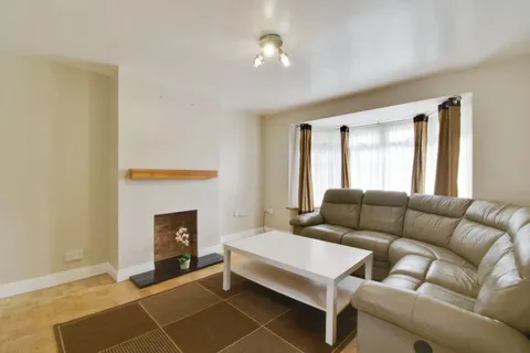3 bedroom house to rent