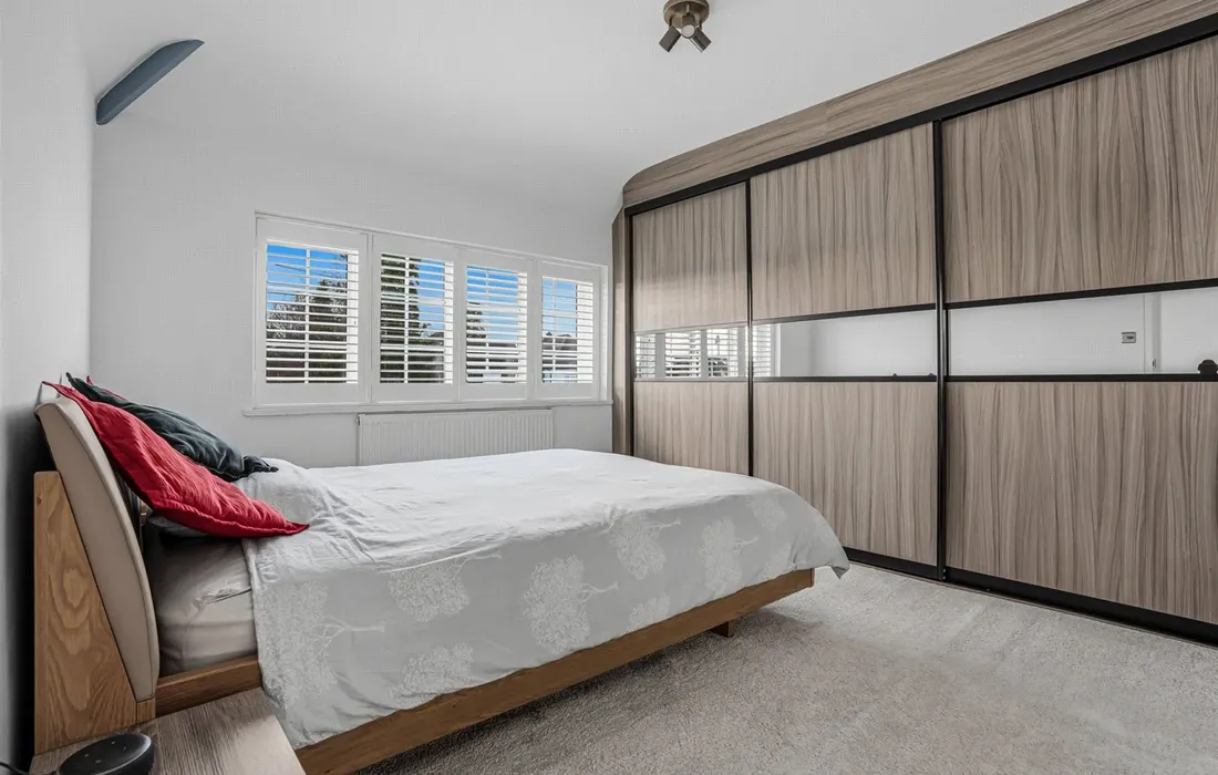 4 bedroom house for sale