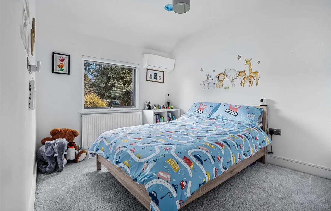 4 bedroom house for sale