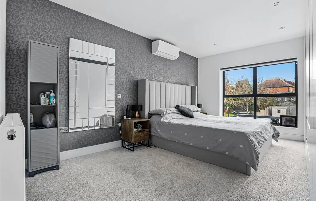 4 bedroom house for sale