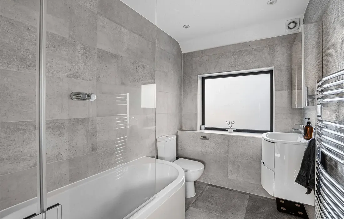 4 bedroom house for sale