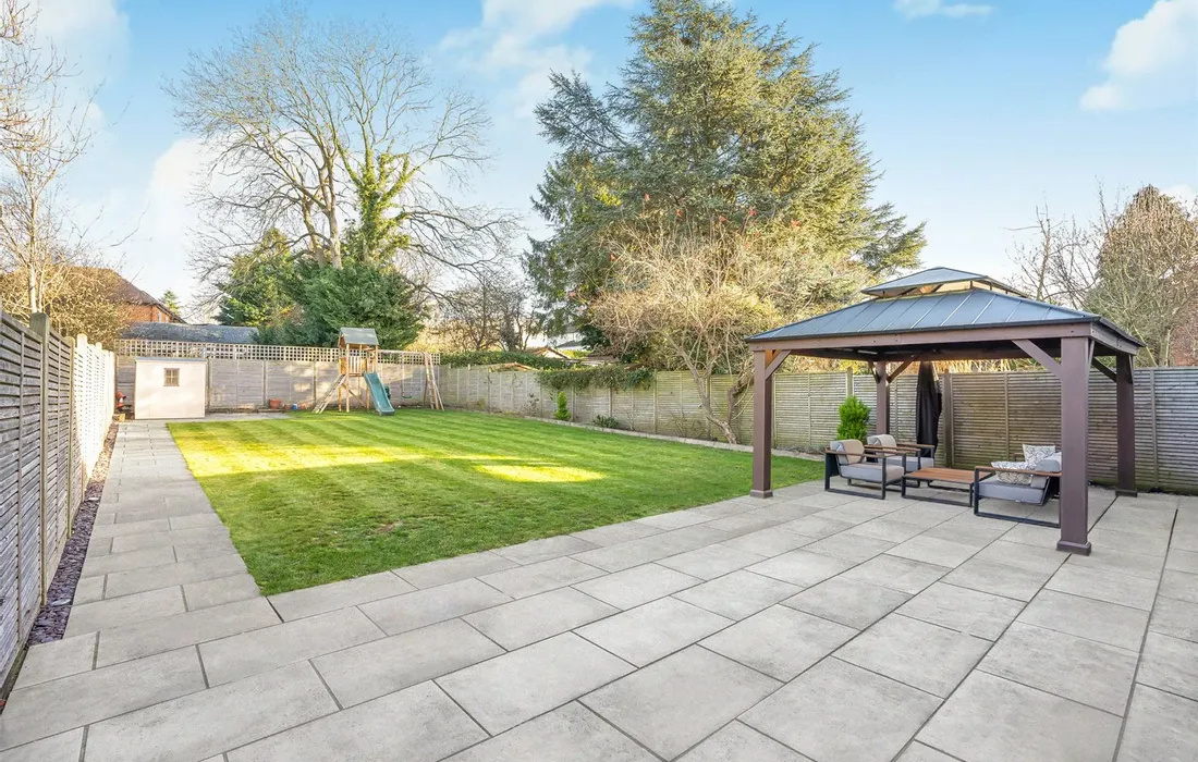 4 bedroom house for sale