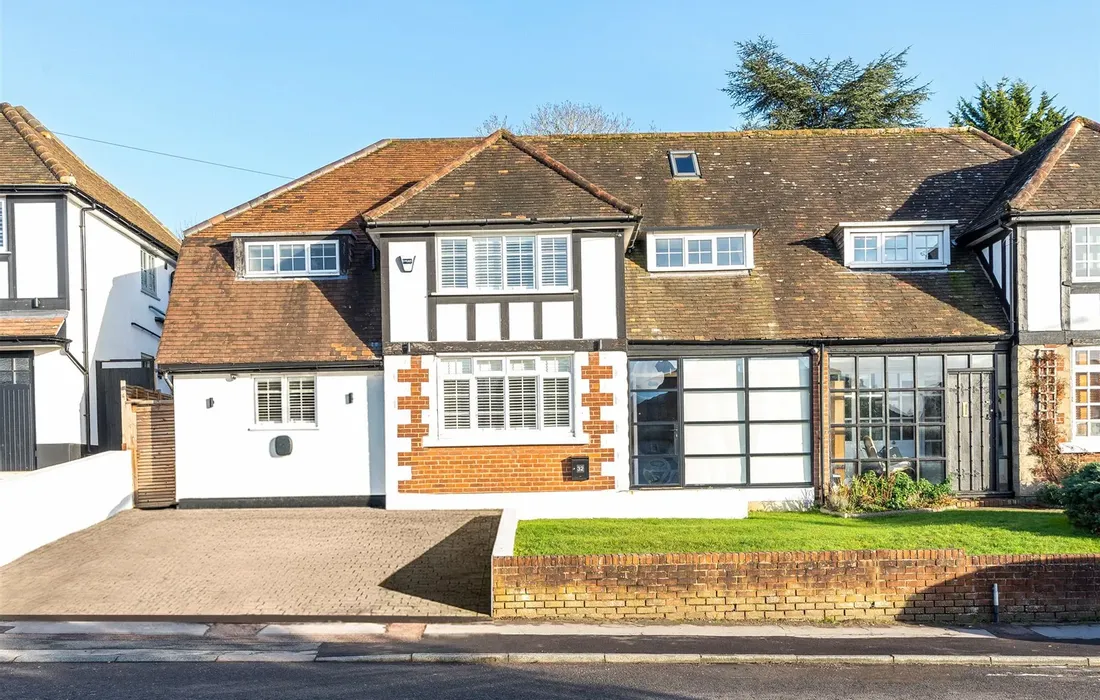 4 bedroom house for sale