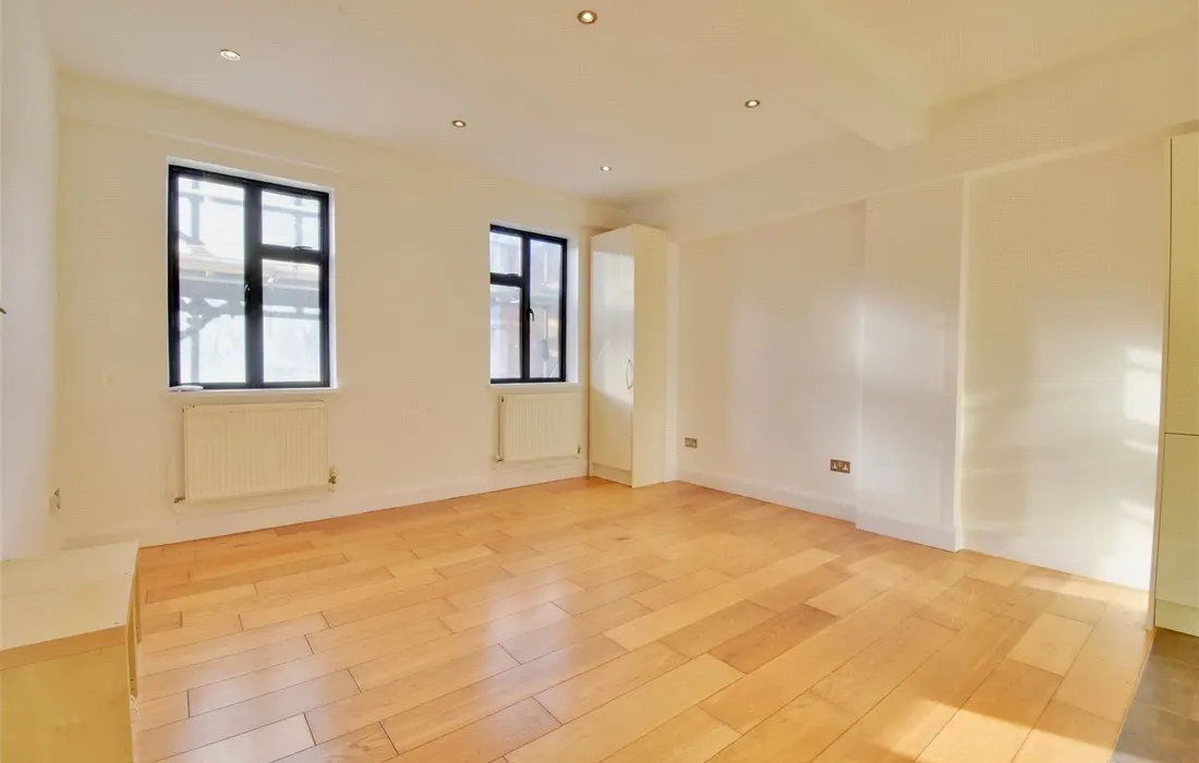 2 bedroom apartment to rent