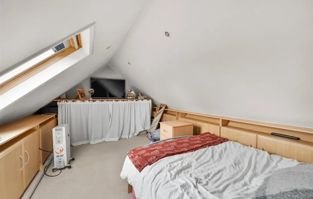 3 bedroom house for sale