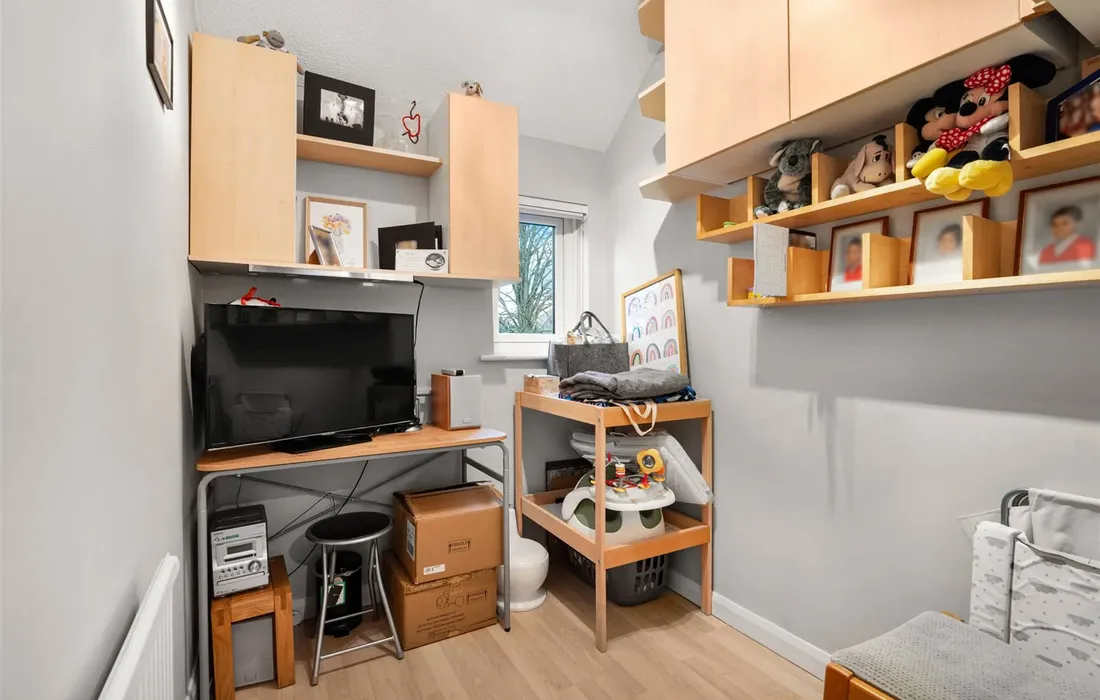 3 bedroom house for sale