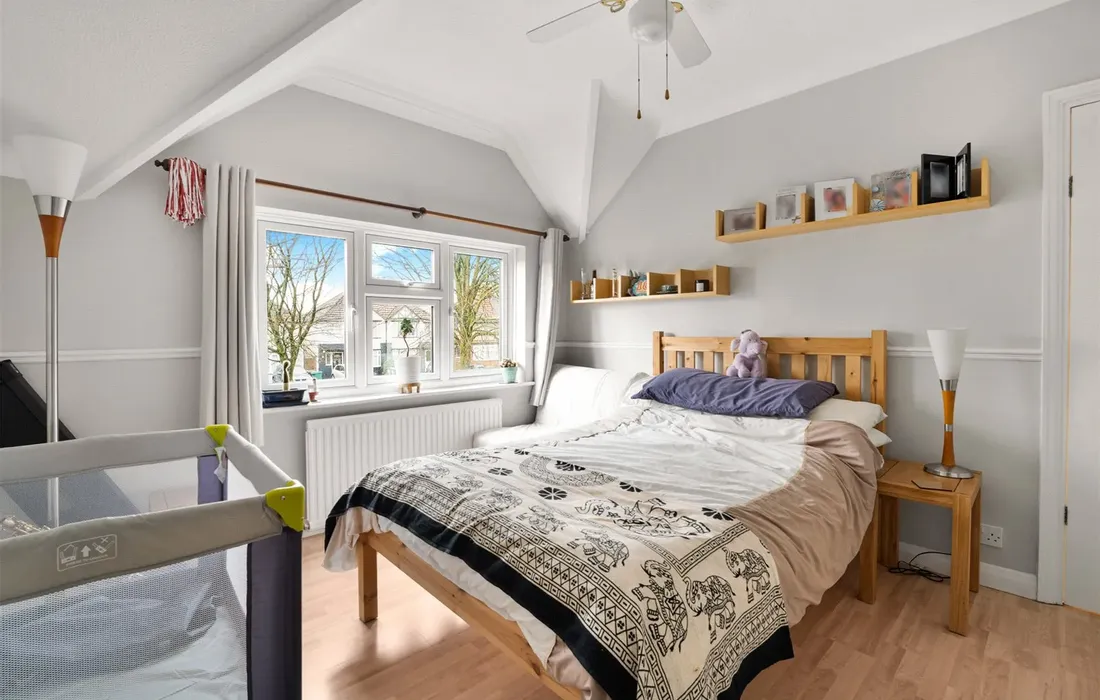 3 bedroom house for sale